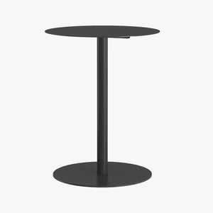 Sidebord Nastätten [en.casa]