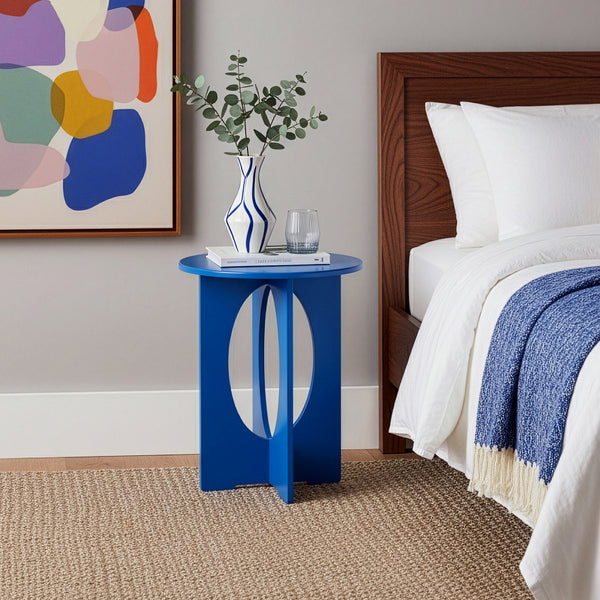 Podeldsvin sidebord [en.casa].