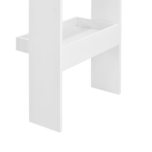 Barbord Bromölla 120x45x106 cm forskellige farver farver en.casa
