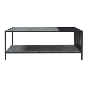 Sofabord Pärghos 120x60x45 cm [en.casa]