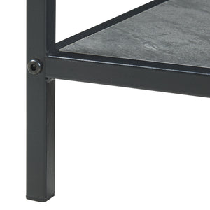 Sofabord Pärghos 120x60x45 cm [en.casa]