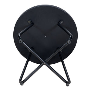 Bistrosæt Brienza 3-delt polyrattan [casa.pro].