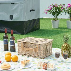 Picnickurv Lumparland [casa.pro]