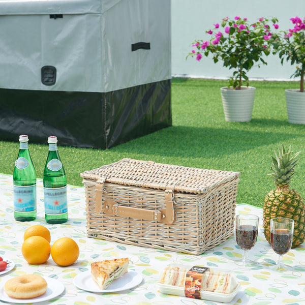Picnickurv Lumparland [casa.pro]