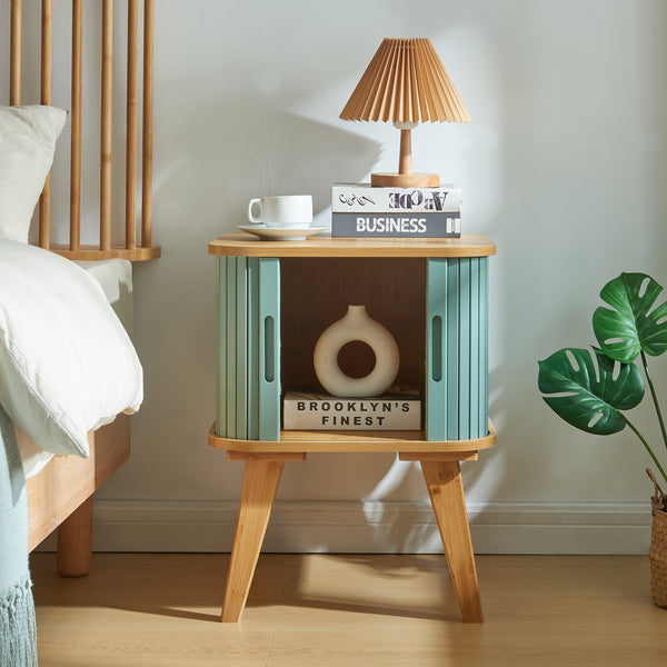 Tysvær sidebord [en.casa]