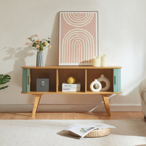 TV-kabinet Tysvær [en.casa]