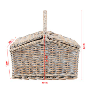 Picnickurv Lumparland [casa.pro]