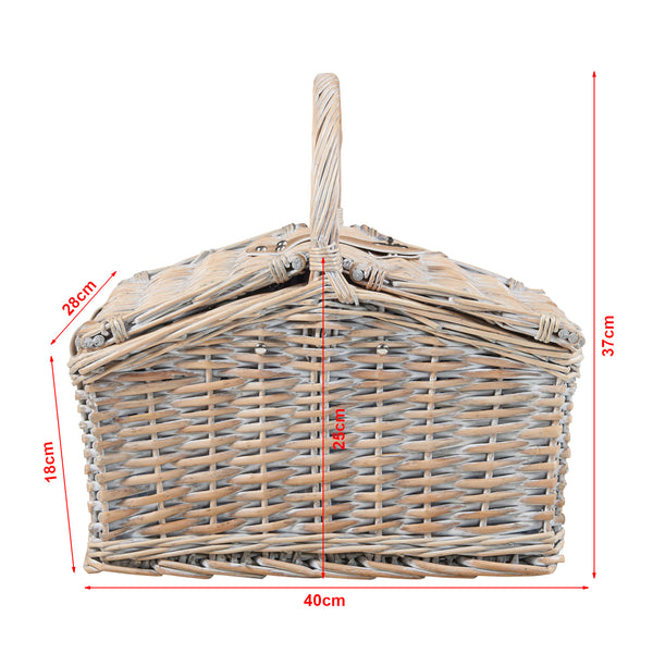Picnickurv Lumparland [casa.pro]