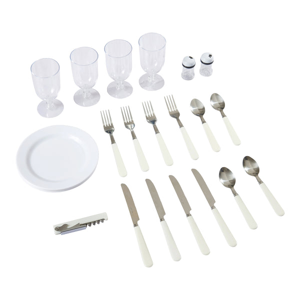 Picnickurv Lumparland [casa.pro]