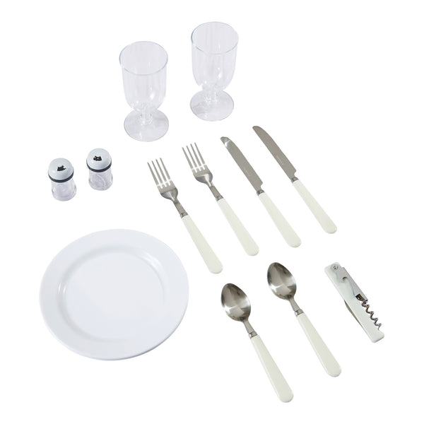 Picnickurv Lumparland [casa.pro]