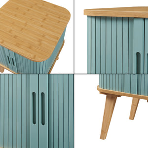 Tysvær sidebord [en.casa]