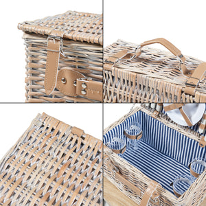 Picnickurv Lumparland [casa.pro]