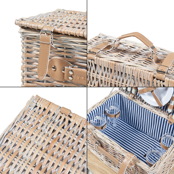 Picnickurv Lumparland [casa.pro]