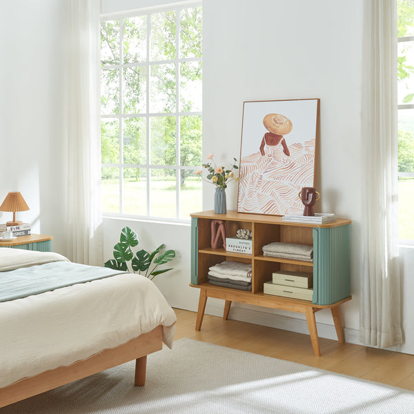 Kommode Tysvær [en.casa]