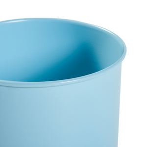 Blomsterstativ Almelo 63x29x21cm metal [en.casa].