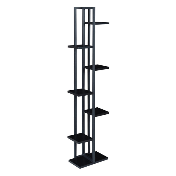 Plantehylde Somero 150x34x21cm forskellige farver farver [en.casa]