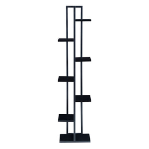 Plantehylde Somero 150x34x21cm forskellige farver farver [en.casa]