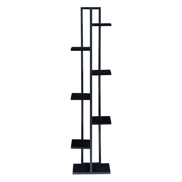 Plantehylde Somero 150x34x21cm forskellige farver farver [en.casa]