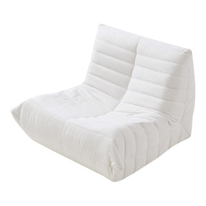 Gulvlænestol Kodsø 75x90x100 cm [en.casa]