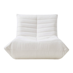 Gulvlænestol Kodsø 75x90x100 cm [en.casa]