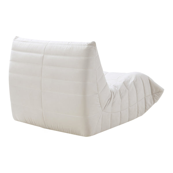 Gulvlænestol Kodsø 75x90x100 cm [en.casa]