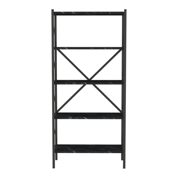 Vanylven-reolen i forskellige farver og størrelser Farver og størrelser [en.casa]