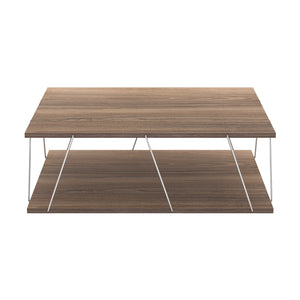 Sofabord Saltdal 91x62x30 cm [en.casa] select model