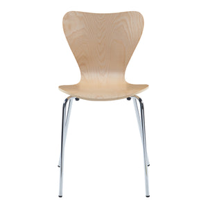 Essunga spisebordsstol sæt med 4 [en.casa]