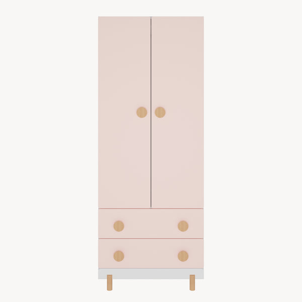 Børnetøjsskab Vaarentaa [en.casa]