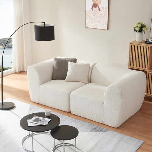 Hurvas modulsofa [en.casa]
