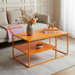 Solund sofabord 90x60x45 cm [en.casa].