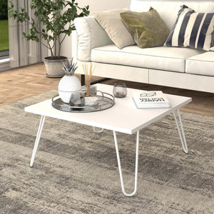 Sofabord Vindeln 60x60x30cm i forsk. farver [en.casa] - premiumXL