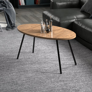 Sofabord Skærbæk 43 x 90 x 50 cm i forskellige farver [en.casa] - premiumXL