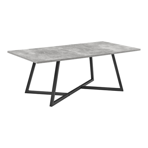 Sofabord Mosta 120 x 60 x 45 cm forskellige farver farver en.casa