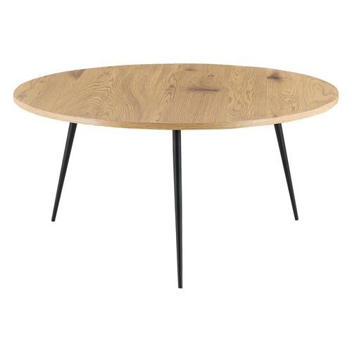 Sofabord Farsund 80x40cm en.casa