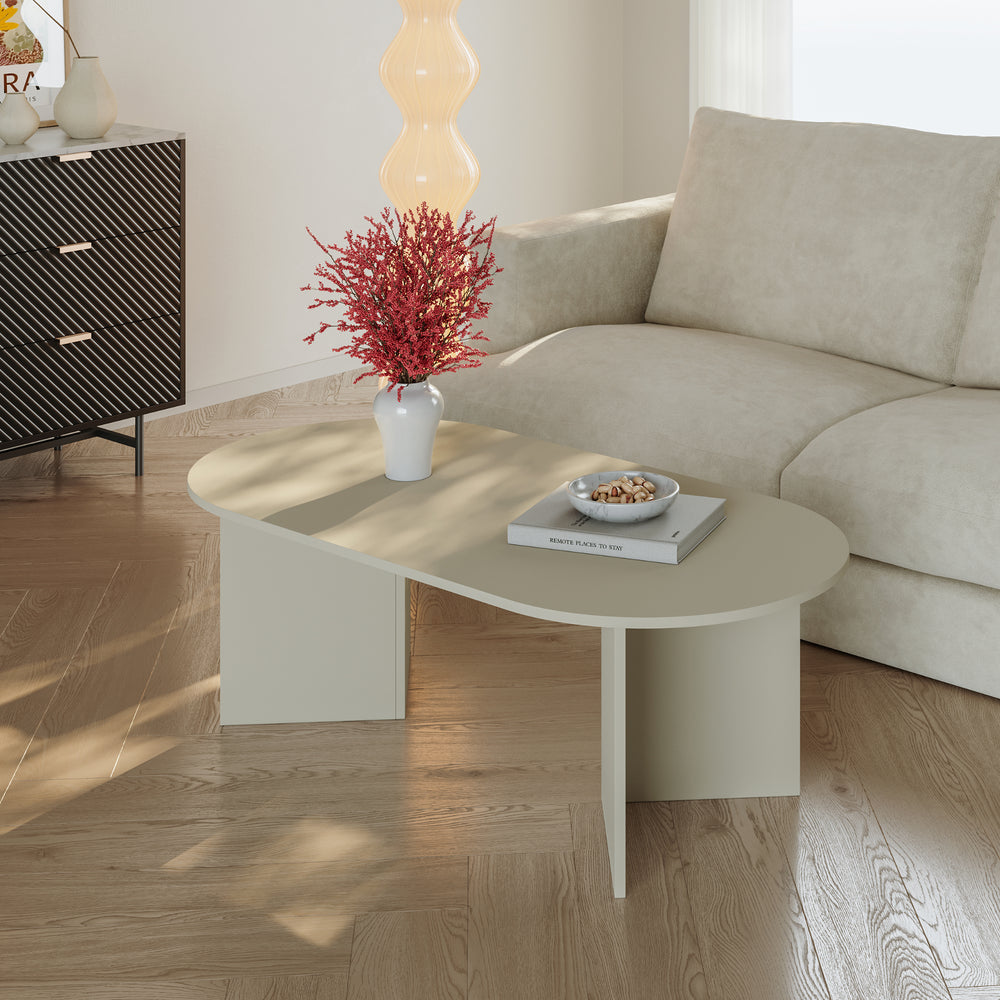 Sofabord Kynd 119x60x40 cm [en.casa]