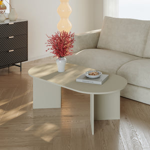 Sofabord Kynd 119x60x40 cm [en.casa]