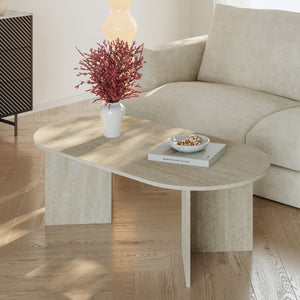 Sofabord Kynd 119x60x40 cm [en.casa]