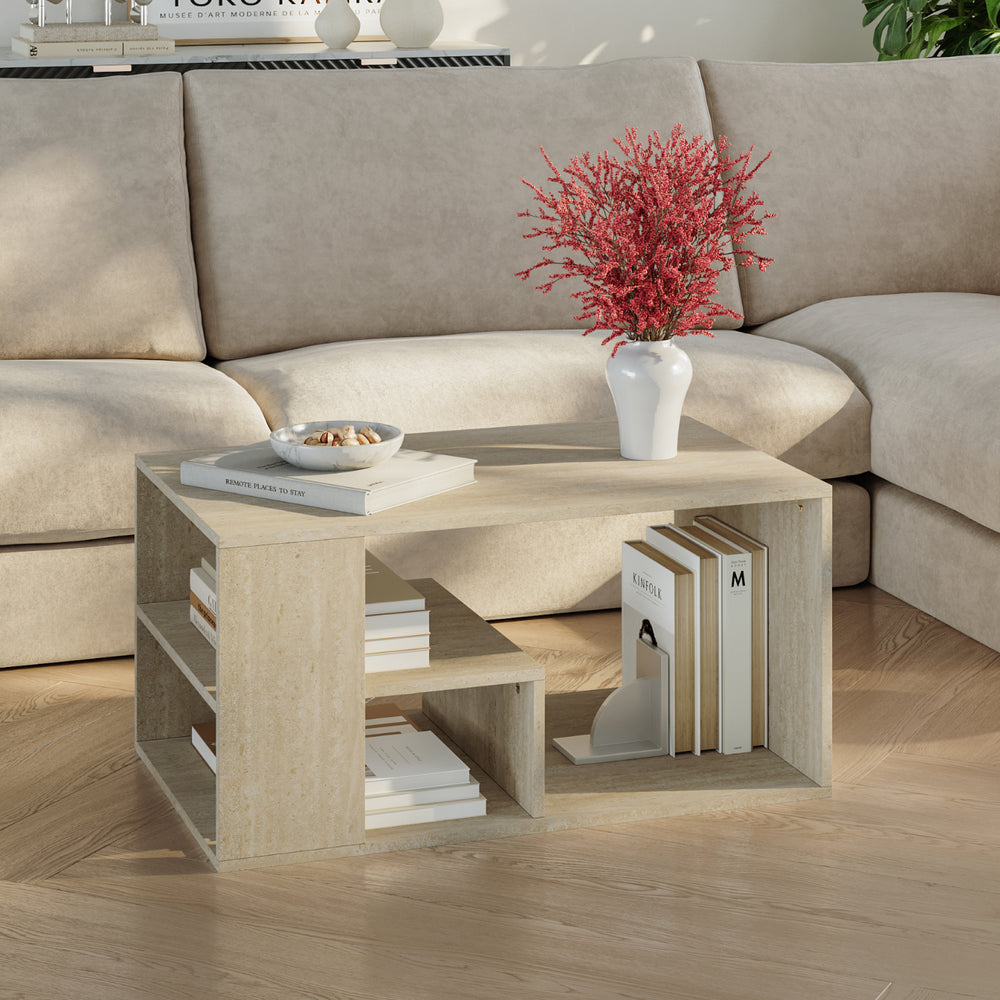 Antaa sofabord 80x50x40 cm [en.casa]