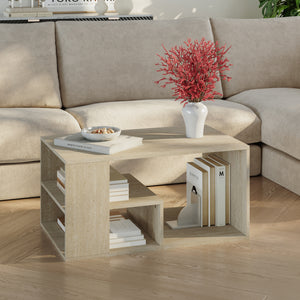 Antaa sofabord 80x50x40 cm [en.casa]