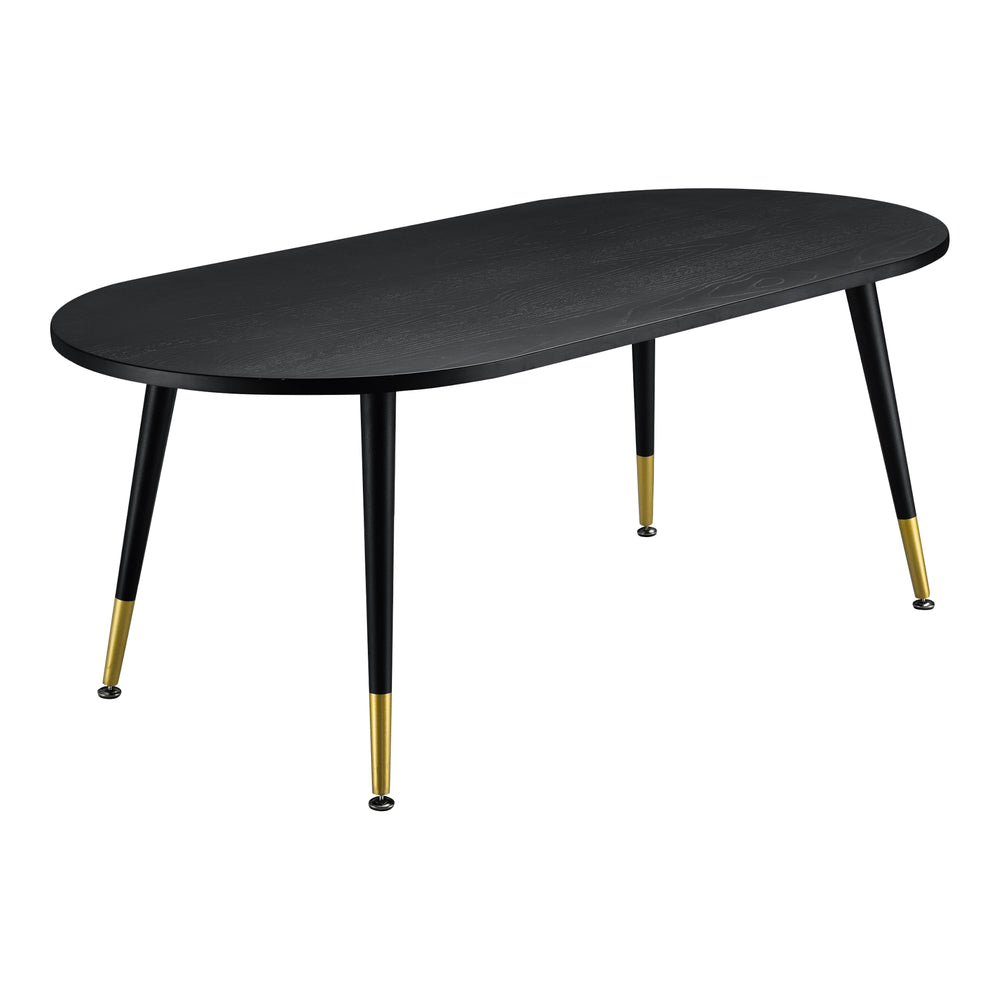 Sofabord Fontana 47x120x60 cm i forskellige farver en.casa - premiumXL