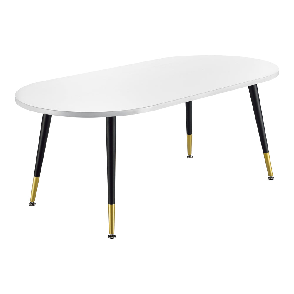 Sofabord Fontana 47x120x60 cm i forskellige farver en.casa - premiumXL