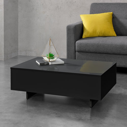 Sofabord Vänersborg 85x55x31 cm i forskellige farver en.casa - premiumXL
