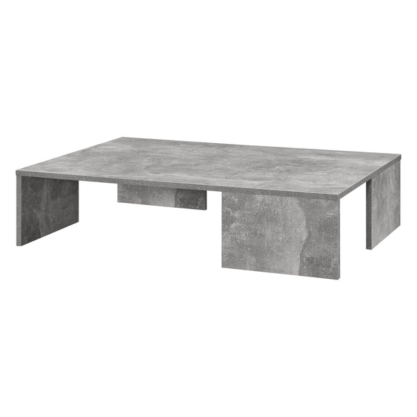 Sofabord 90x60x20cm forskellige farver farver en.casa