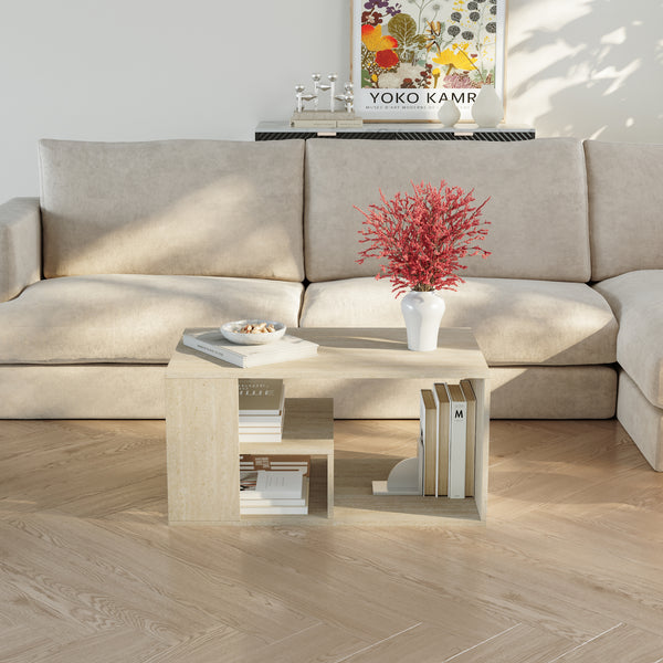 Antaa sofabord 80x50x40 cm [en.casa]