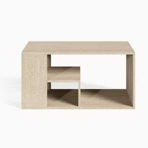 Antaa sofabord 80x50x40 cm [en.casa]