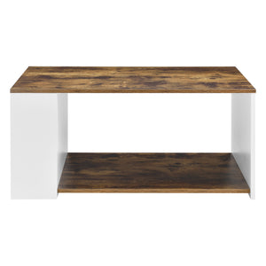 Sofabord Filipstad 43x71x56 cm forskellige farver farver en.casa
