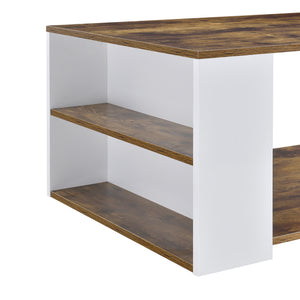 Sofabord Filipstad 43x71x56 cm forskellige farver farver en.casa
