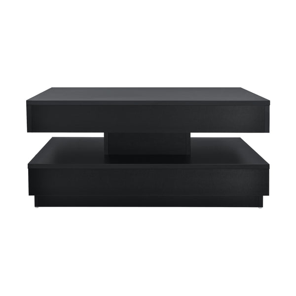 Sofabord Florence 76x76x38 cm [en.casa]