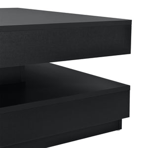 Sofabord Florence 76x76x38 cm [en.casa]